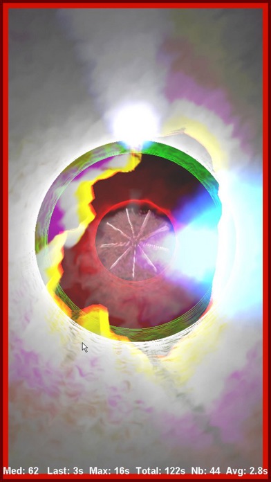 Screenshot #1 pour Art of Zen