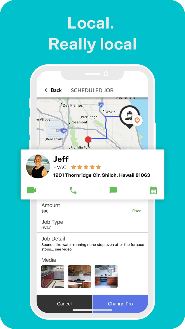 AllBetter for Customers