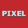 PIXEL TV+ icon