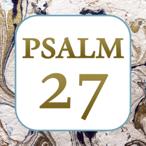 Psalm 27