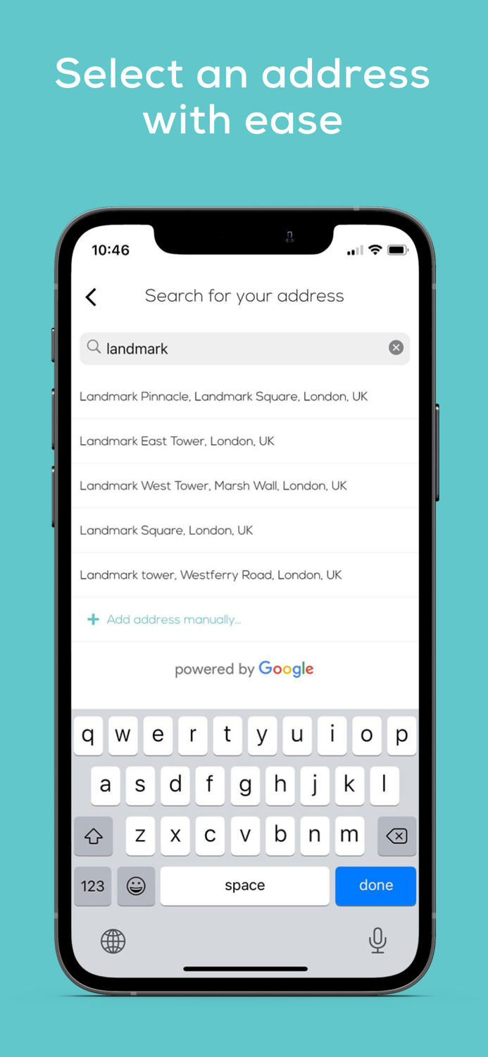 Relaxgo - Massage at home