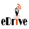 App Icon for eDrive Tracking App in Pakistan IOS App Store