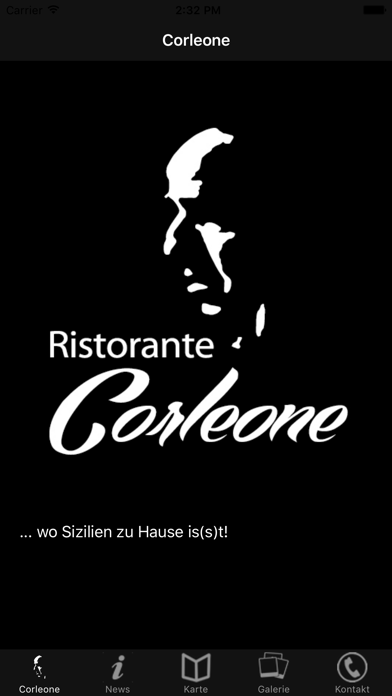 Ristorante Corleone Screenshot