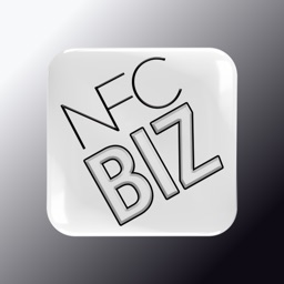 NFC BIZ-Digital Business Card