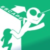 Icon Arien Escape : Run & Jump