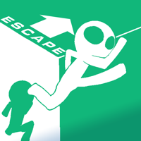 Arien Escape  Run and Jump