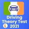 DTT Ireland- Car Theory Test icon