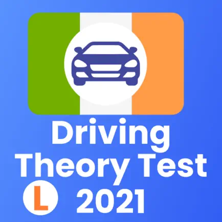 DTT Ireland- Car Theory Test Cheats