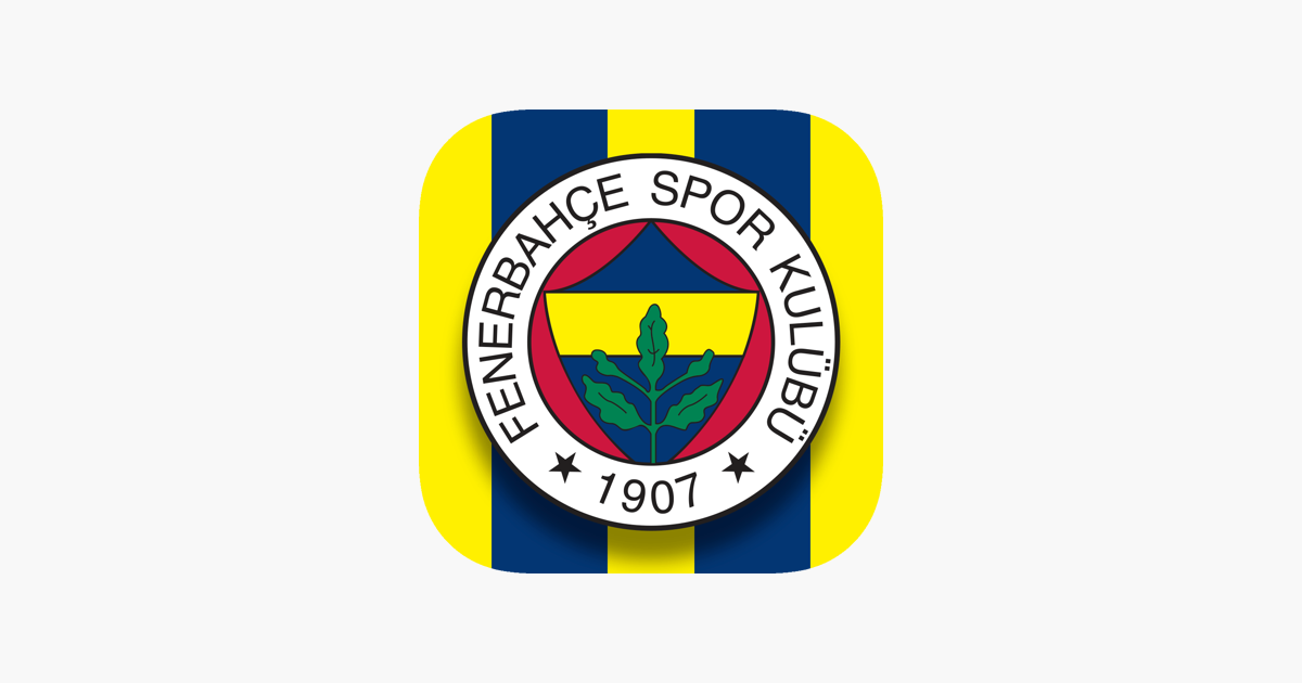 Fenerbahçe SK en App Store