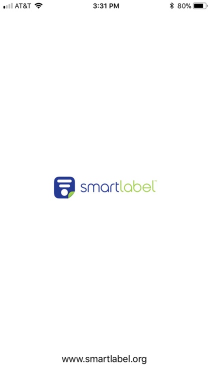 SmartLabel