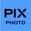 PIX: Pixel-Art Filters Maker - iPhoneアプリ