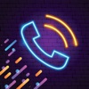 NewCall - Flash Call & SMSアイコン