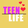 Teen Life 3D App Delete