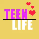 Teen Life 3D App Cancel