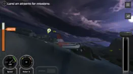 flight pilot simulator 3d! iphone screenshot 2