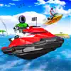 Jet Ski Boat Racing App Feedback