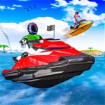 Download Jet Ski Boat Racing app
