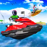 Jet Ski Boat Racing App Problems