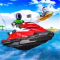 Jet Ski Boat Racing app download