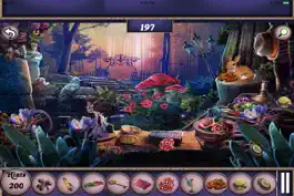 Game screenshot Mystery Night Hidden Objects hack