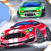 スピードカーレーサー - レーシングゲームが東京でドリフト！