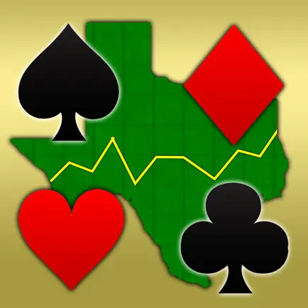 Texas Holdem Edge Читы