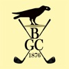 Bangalore Golf Club icon