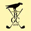 Bangalore Golf Club App Feedback