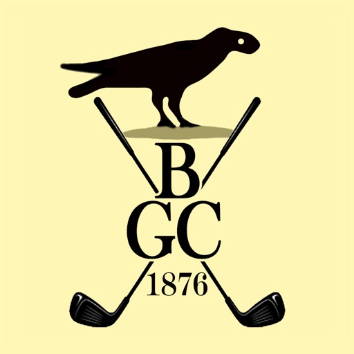 Bangalore Golf Club icon