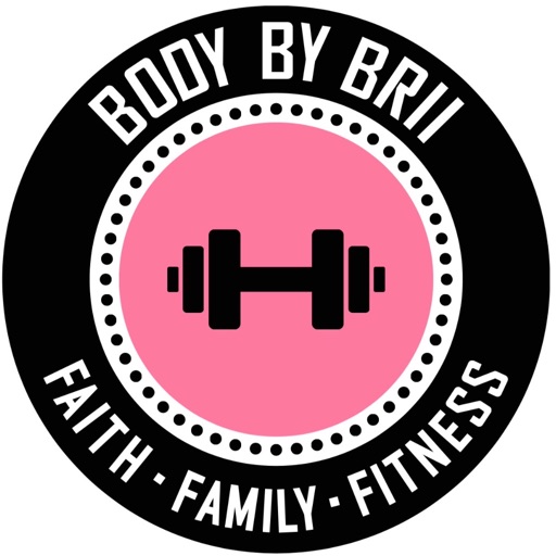 Body by Brii icon