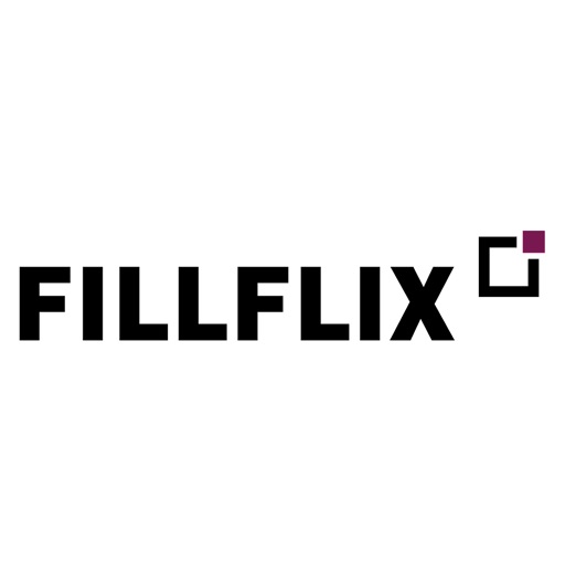 FILLFLIX iOS App