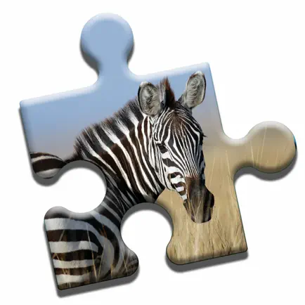 Zebra Love Puzzle Читы
