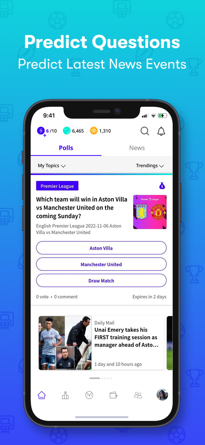 Newwit - Gamified News Reading