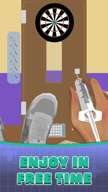 Hospital Life screenshot-3