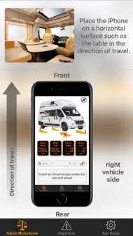CamperSet iphone bilder 0