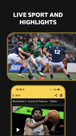 Game screenshot BBC Sport hack