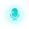 Icon Voice Recorder - Audio Editor⁺