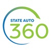 State Auto 360 icon