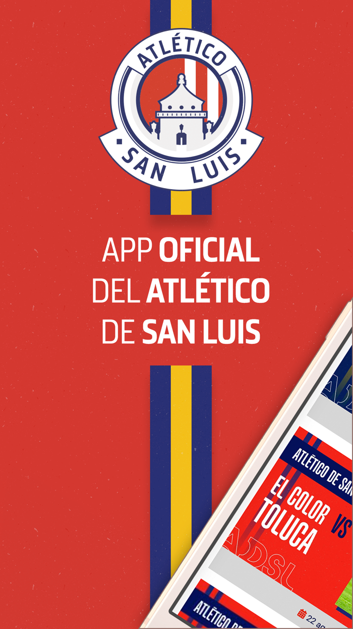 Atlético de San Luis
