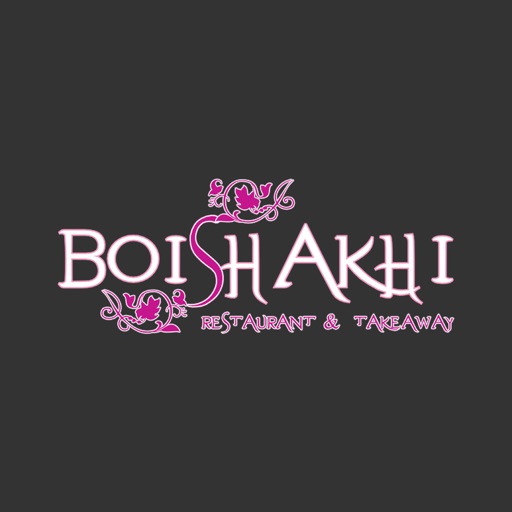 Boishakhi Restaurant icon