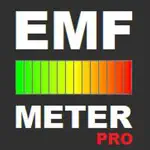 EMF Analytics (EMF Detector) App Cancel