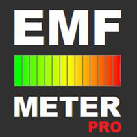 EMF Analytics EMF Detector