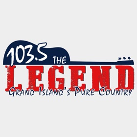 103.5 The Legend
