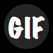 GIF表情包动图制作-GIF制作编辑