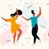 Dance Workouts icon