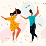 Dance Workouts App Positive Reviews