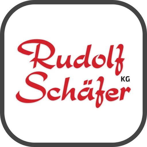 Rudolf Schäfer KG