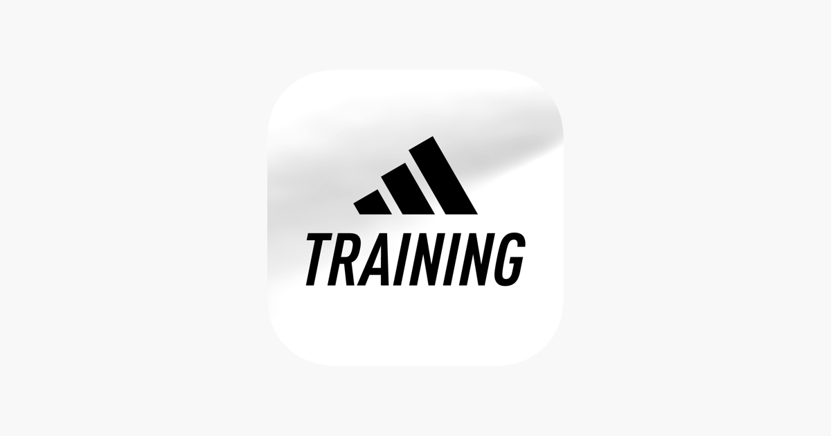 adidas Training by Runtastic na App Store