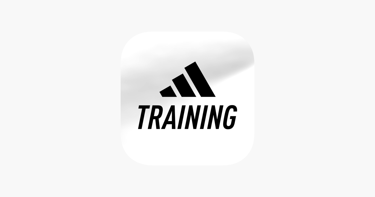 adidas Training by Runtastic on the App Store