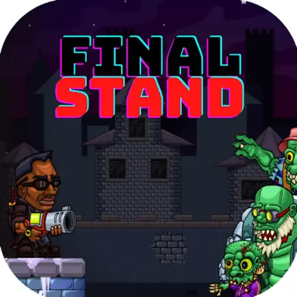 Final stand Читы
